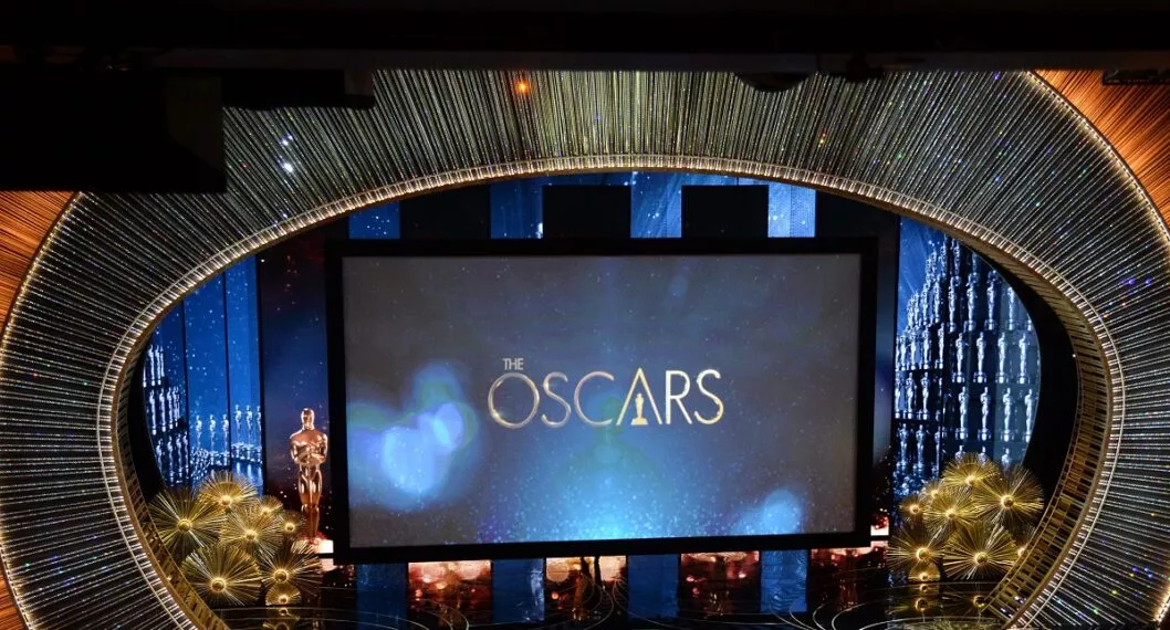Gala de Premios Óscar ilustra nota sobre fecha, hora y dónde ver la ceremonia del 2022