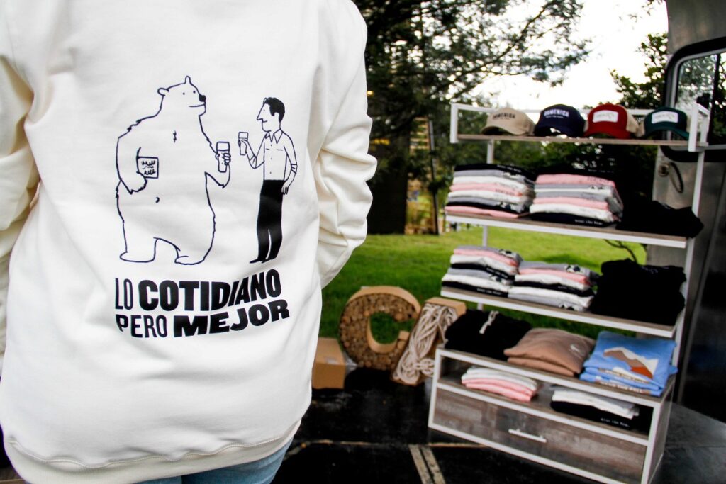 'Lo Cotidiano, Pero Mejor': Domenica x BBC, en FEP 2022