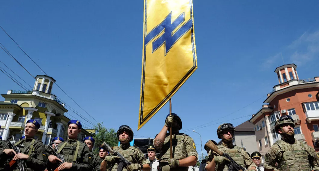 Rusia da señales de reducir sus ofensivas militares en Ucrania; han sufrido varias bajas