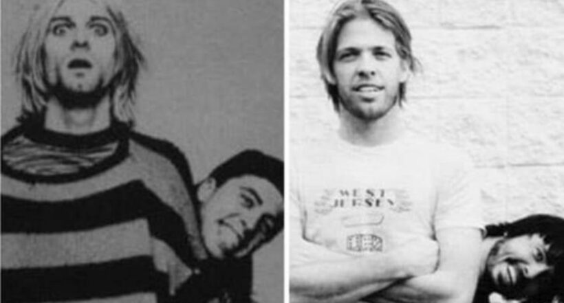 El fundador de la banda sufre la muerte de Taylor Hawkins, su "hermano de otra madre", luego de haber perdido a Kurt Cobain, con quien integró Nirvana.