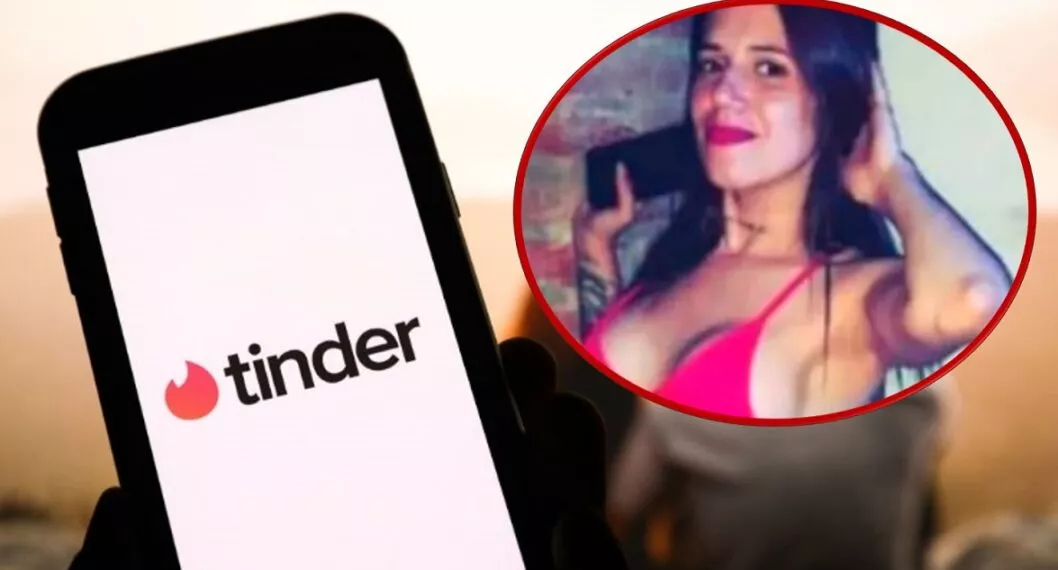 Una mujer policía, denominada como la 'estafadora de Tinder', le robó más de 40 mil dólares a su víctima. 