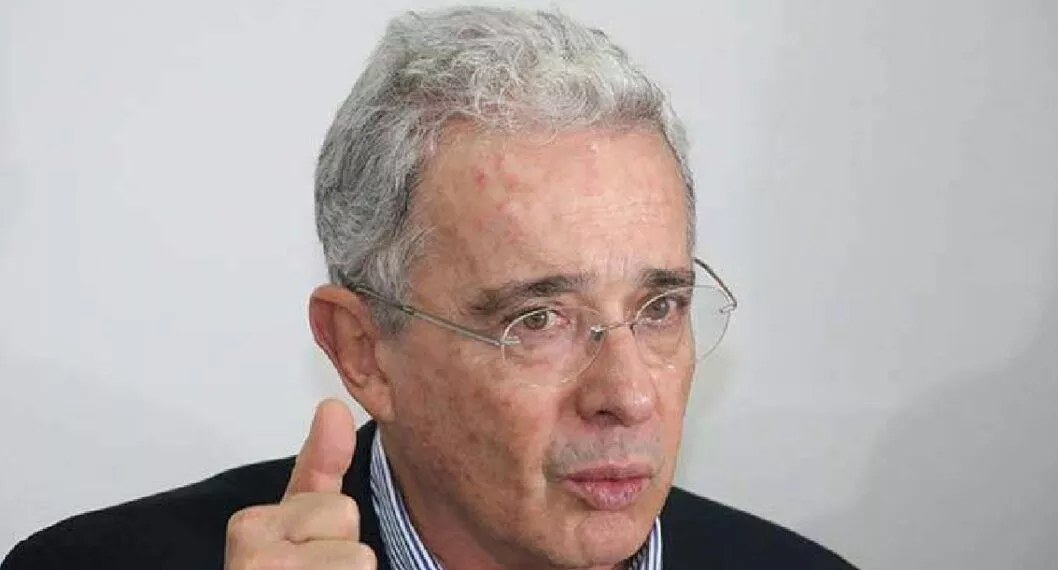 El expresidente de la República y exsenador también se refirió a la investigación en contra de la exalcaldesa de La Tebaida por posible corrupción.