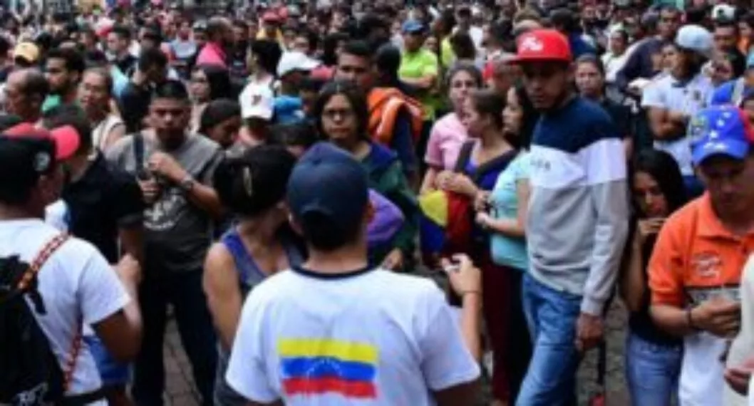 Miles de venezolanos han encontrado su nuevo ‘hogar’ en Risaralda, crece esta población en el departamento