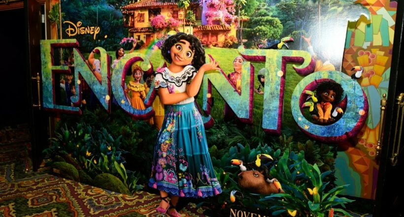 'Encanto' se quedó sin Óscar: no ganó en ninguna de las 2 nominaciones que tenía