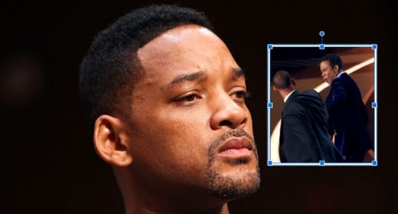 Will Smith se disculpó por golpear Chris Rock y habló sobre la violencia