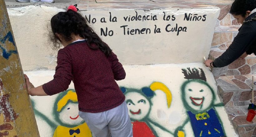 Bogotá decreta tres días de luto por atentado terrorista que asesinó a 2 niños