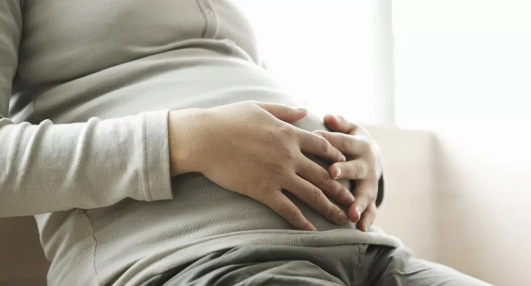 Según el el Departamento Administrativo Nacional de Estadística (Dane), los embarazos en menores de 14 años aumentaron en Colombia. 