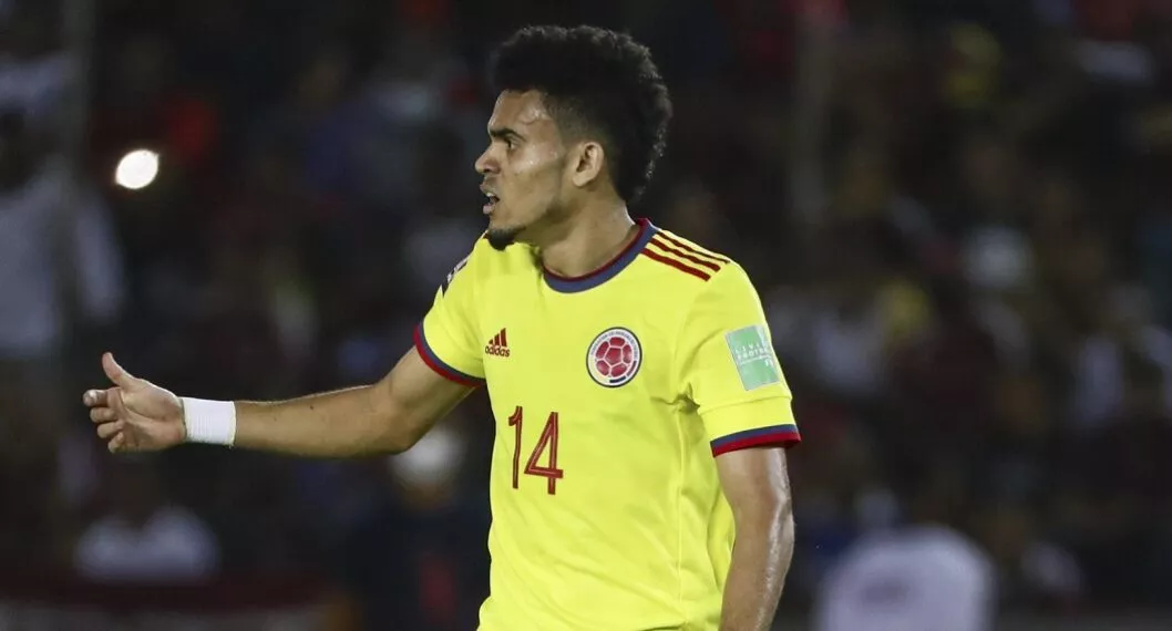 Cuándo volverá a jugar Selección Colombia al quedar afuera de Mundial Catar 2022