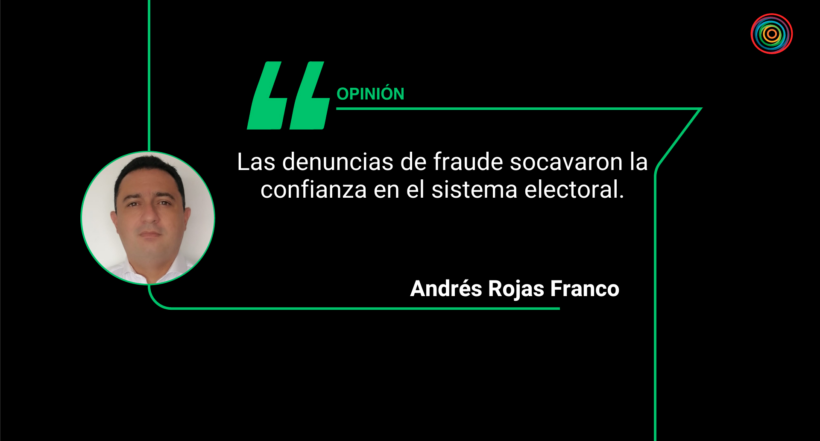 Opinión: elecciones al Congreso y un fraude para los colombianos