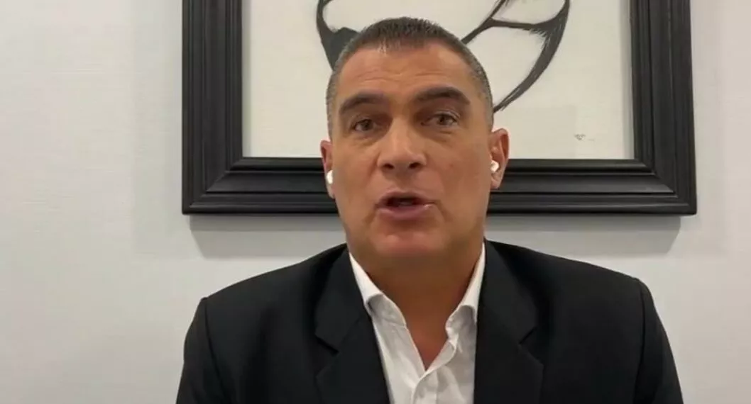 Faryd Mondragón critica con todo a Reinaldo Rueda: "Actitud pusilánime" (video)