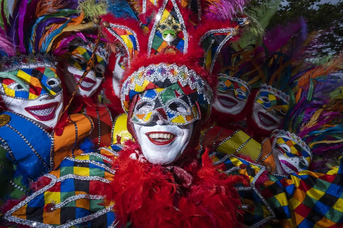 Carnaval de Barranquilla: balance de los 5 días de fiesta