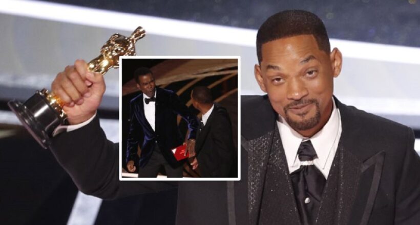 ¿Qué dijeron los Premios Óscar sobre Will Smith? ¿Le quitarán el Óscar al actor?