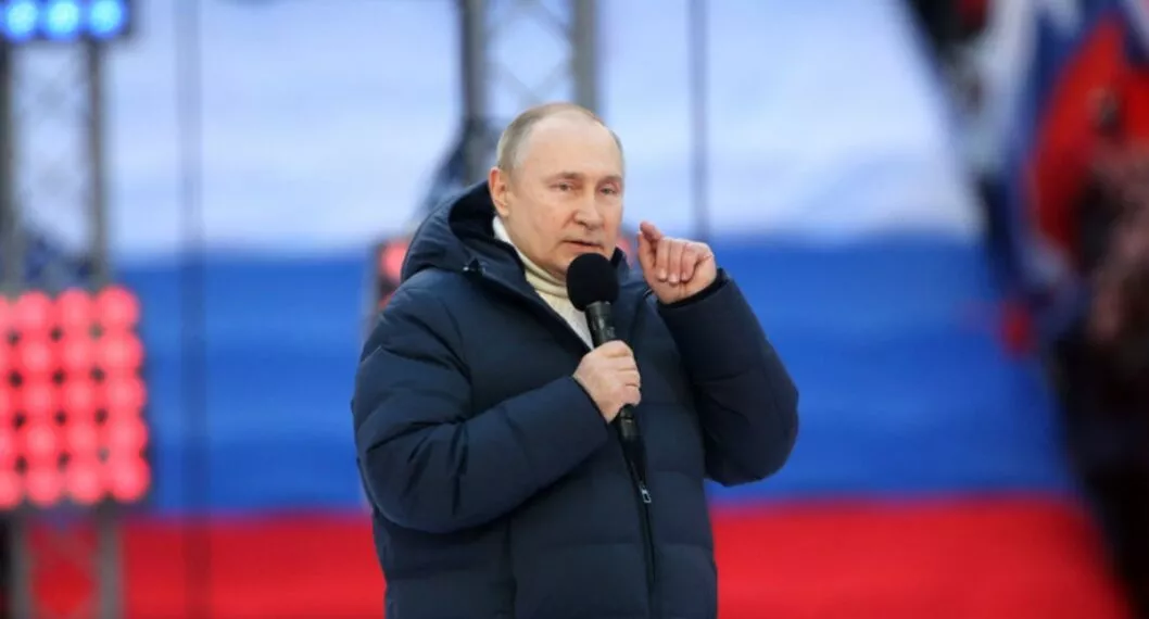 "Asesores de Putin están demasiado asustados para decirle la verdad": EEUU
