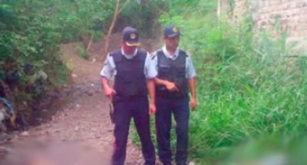 Masacre en Buga (Valle del Cauca), la segunda esta semana en el departamento
