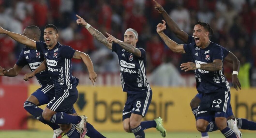 Independiente Medellín confirmó dónde jugará la Copa Sudamericana.