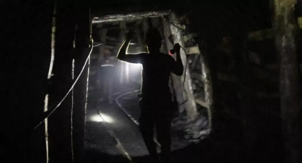 Según información preliminar, está descartado que más trabajadores estén atrapados en la mina que explotó en Bochalema, ubicada en la vereda La Selva.