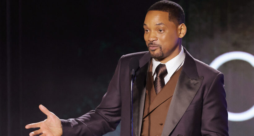 Academia de los Óscar respondió a la renuncia de Will Smith; podría perder su premio