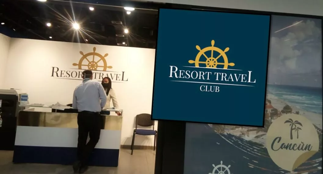 Séptimo Día, del Canal Caracol, publicó un informe sobre Resort Travel Club, agencia de viajes que estaría estafando en Bogotá.