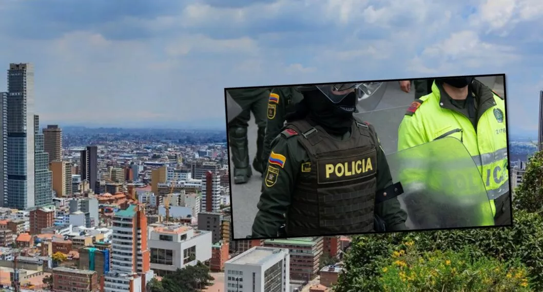 Bogotá hoy: amenaza de bomba en sector de Chapinero, oriente de la ciudad.