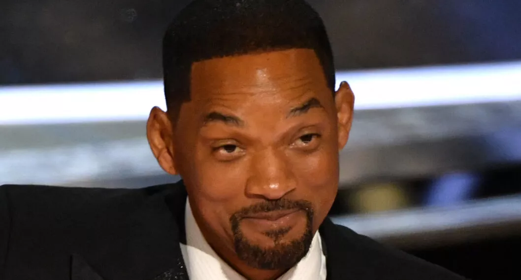 Netflix suspendió proyectos de Will Smith por bofetada a Chris Rock