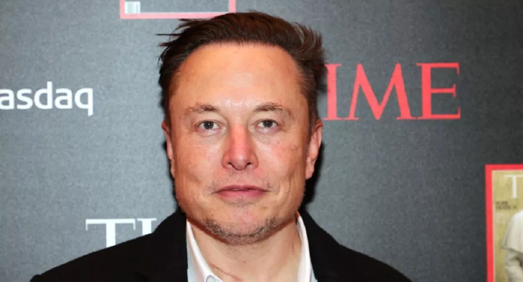 Elon Musk, el hombre más rico del mundo y ahora accionista mayoritario de Twitter.