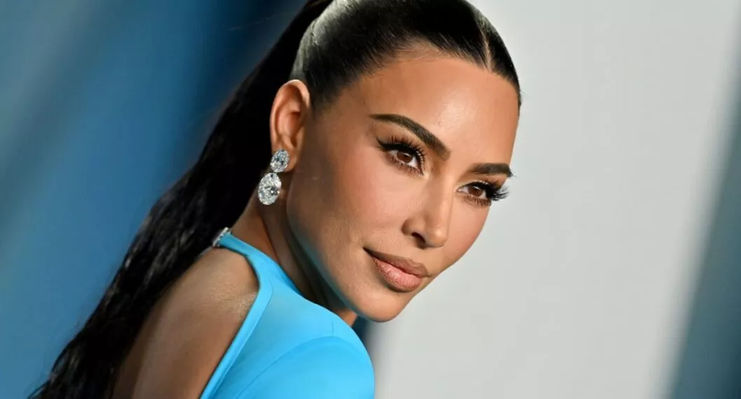 La empresaria y estrella estadounidense, Kim Kardashian, pidió que se aboliera la pena de muerte contra Melissa Lucio, madre latina. 