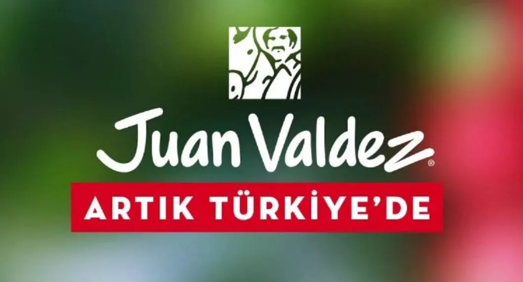 Juan Valdez abrió tienda en Catar que no se verá en las tiendas de Colombia.
