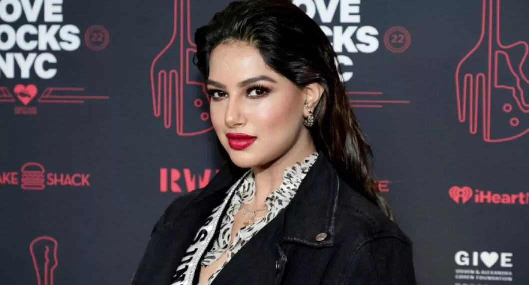 Miss Universo 2021, Harnaaz Sandhu, que reveló la razón de su aumento de pesos en las últimas semanas; no está embarazada, padece celiaquía: 