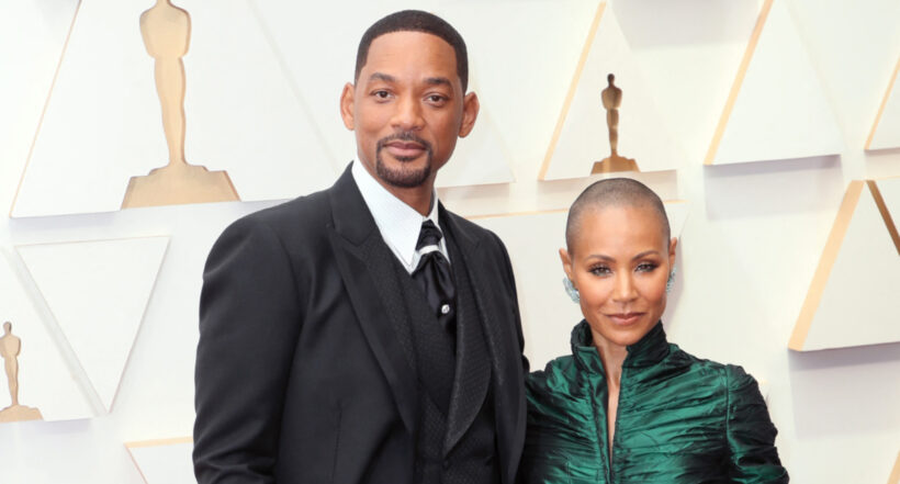 Jada Pinkett se pronunció sobre la acción de Will Smith en los Óscar.