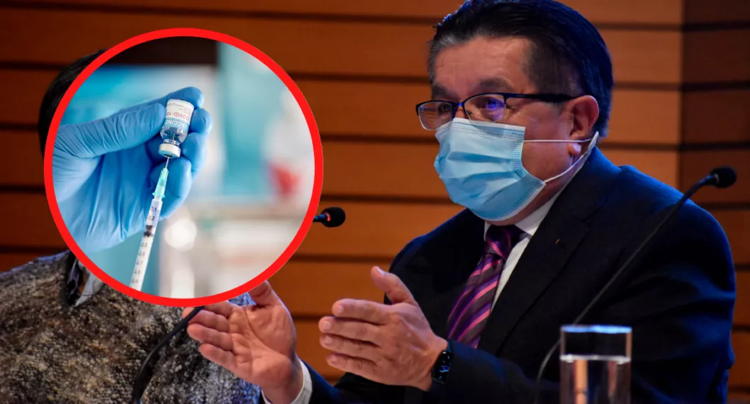 El Ministerio de Salud anunció que cambiará la forma como los colombianos acceden a los biológicos. Ahora será con el Programa Ampliado de Inmunización 
