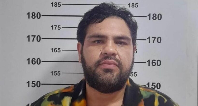 Este viernes fue capturado en Cali un narco del Cartel de Sinaloa, presunto articulador del envío de narcóticos desde Colombia hacia México.