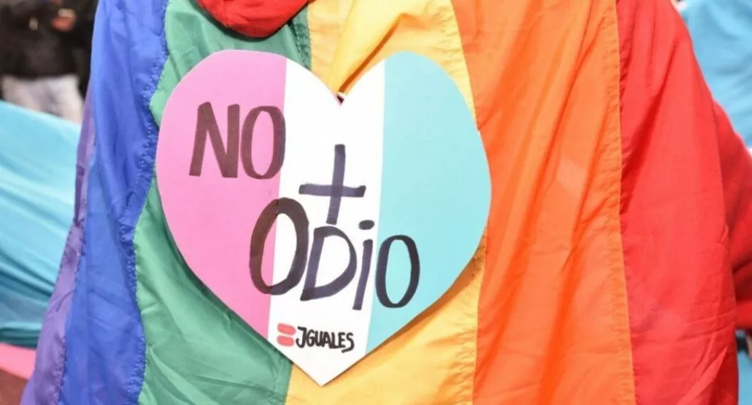 Violencia LGBTIQ- Medellín