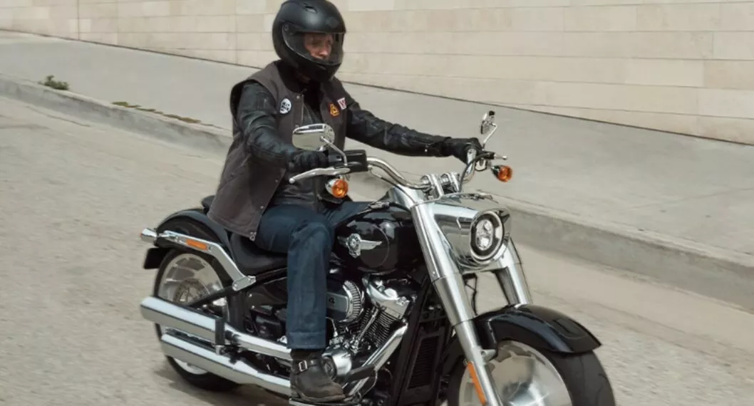 Harley Davidson vuelve a Bogotá. Revelan los precios con los que llegarán a la ciudad las motos.