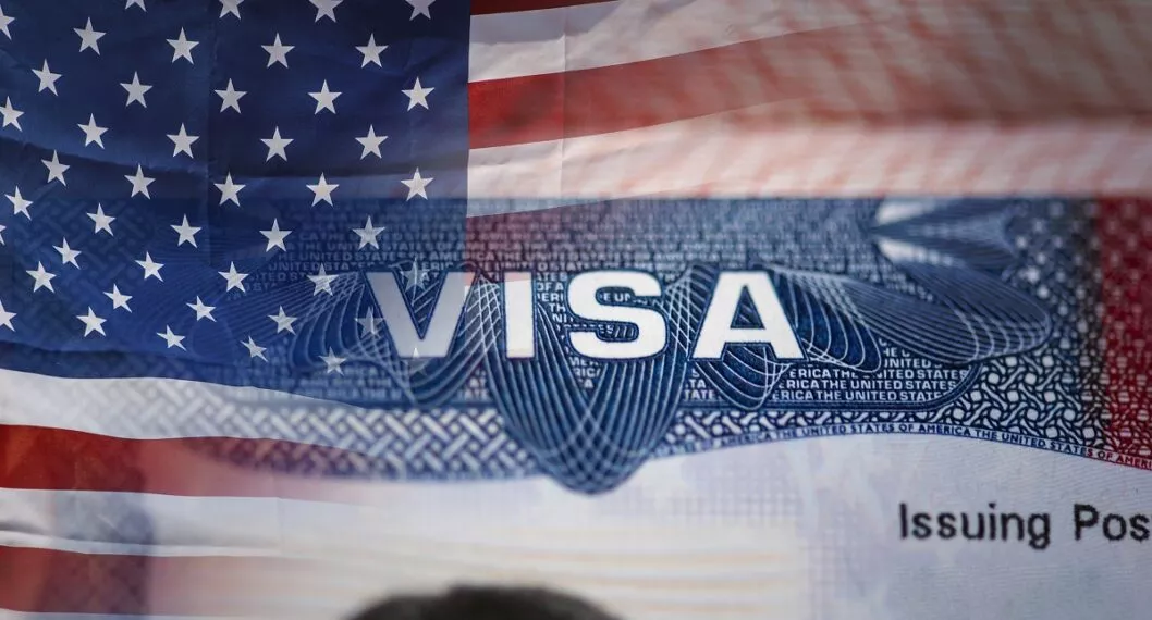 Visas para Estados Unidos cambian y citas se darán apenas en 2024
