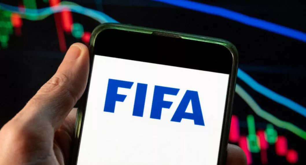La FIFA anunció el lanzamiento de FIFA+.