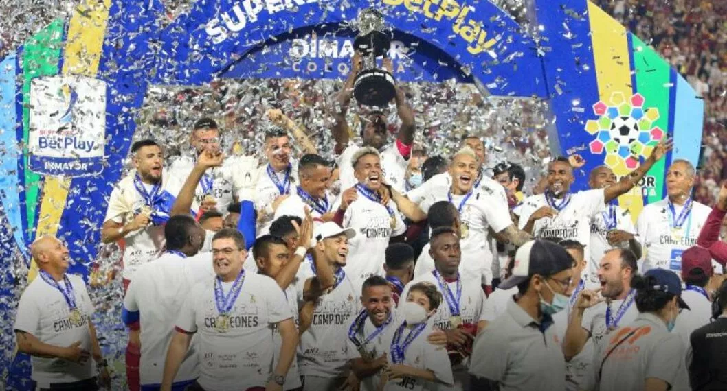 Más allá de sus tres campeonatos de la Primera A, la Superliga y Copa Colombia, es la regularidad de la reciente década y el crecimiento de su hinchada lo que ha separado un lugar entre los relevantes del país.