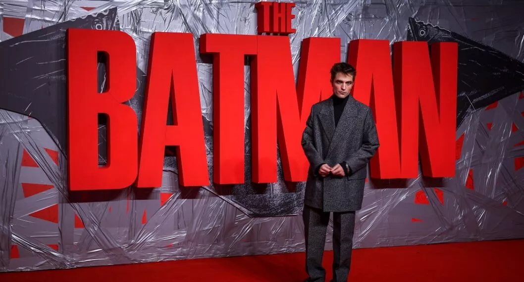 Este lunes 18 de abril lanzarán la más reciente película del universo DC, protagonizada por Robert Pattinson y Zoë Kravitz. 