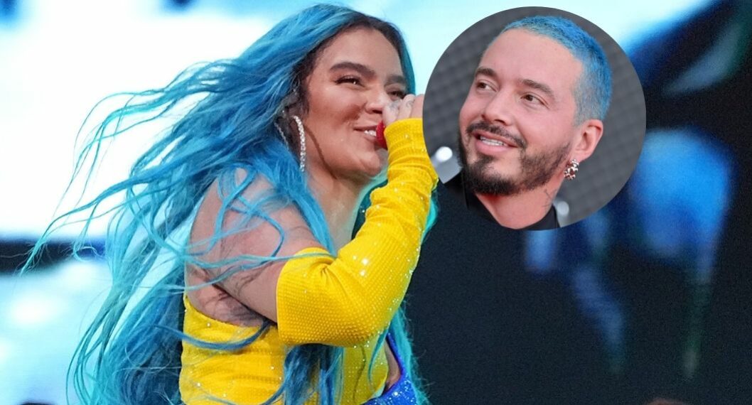 Karol G En Coachella J Balvin Se Explayó Con Ella Luego De Mensaje De Anuel Aa