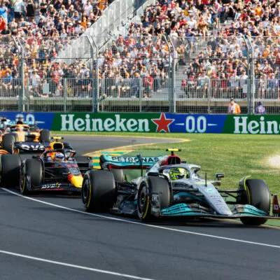 Fórmula 1 y la primera carrera sprint en Gran Premio de Italia, tendrá  cambios