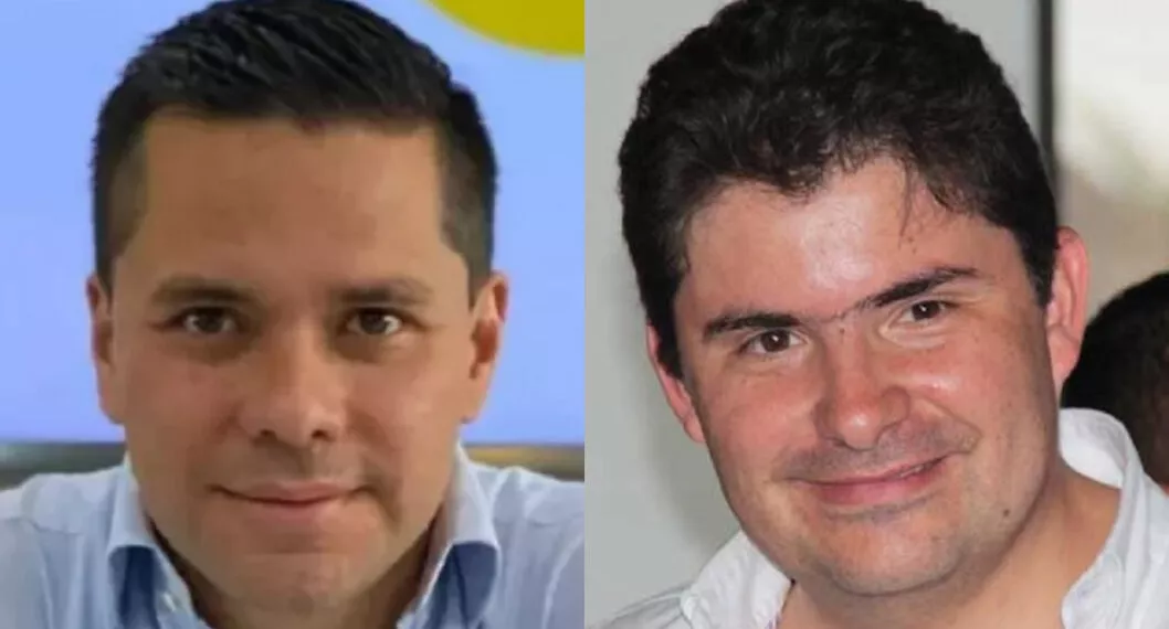 Luis Carlos Vélez critica a nuevo jefe de debate de Fico Gutiérrez