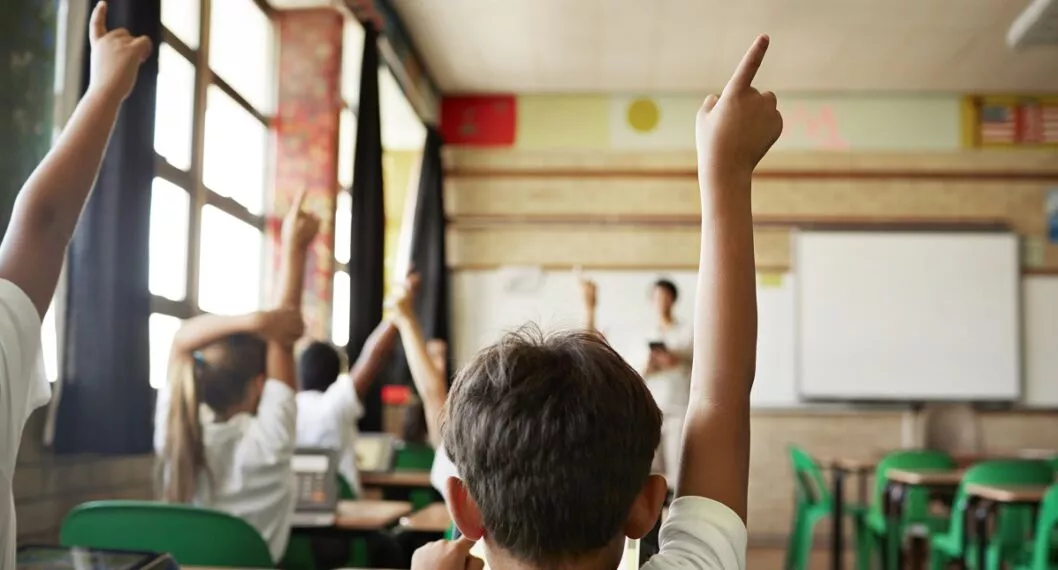 Mejores colegios de Colombia 2022: este es el listado actualizado