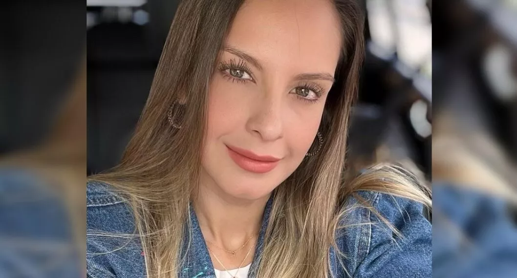 Laura Acuña nuevo trabajo y proyecto en Caracol Televisión: deja Sábados felices para estar en La Voz