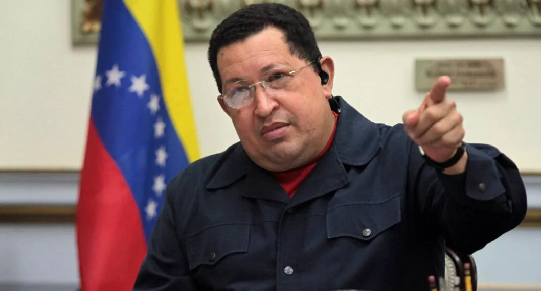 Más de 1.000 empresas fueron expropiadas en gobierno de Chávez; las confiscó en diez años