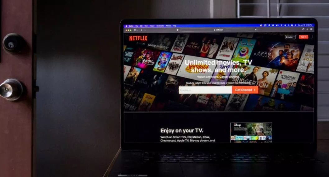 Netflix está estudiando la posibilidad de ofrecer un modelo de suscripción con anuncios a cambio de un precio más bajo.