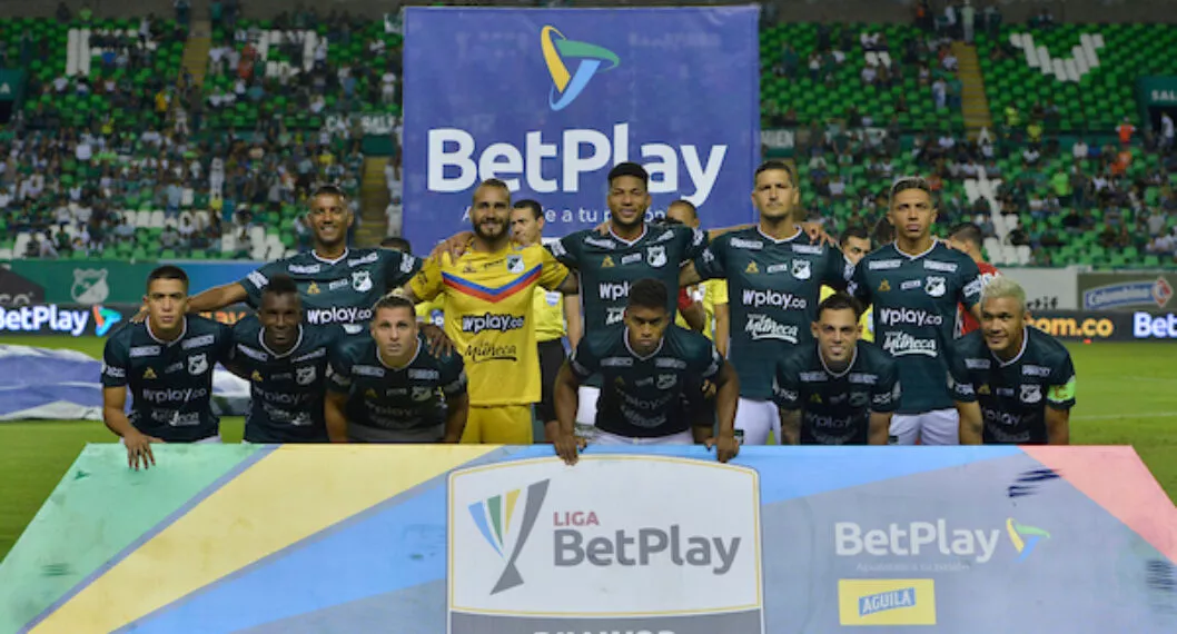 Deportivo Cali debuta en Copa BetPlay sin Rafael Dudamel en el banco