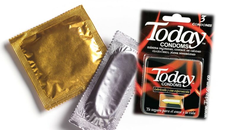 Invima revela el problema en Colombia con un loto de condones Today. Es un riesgo, dice.