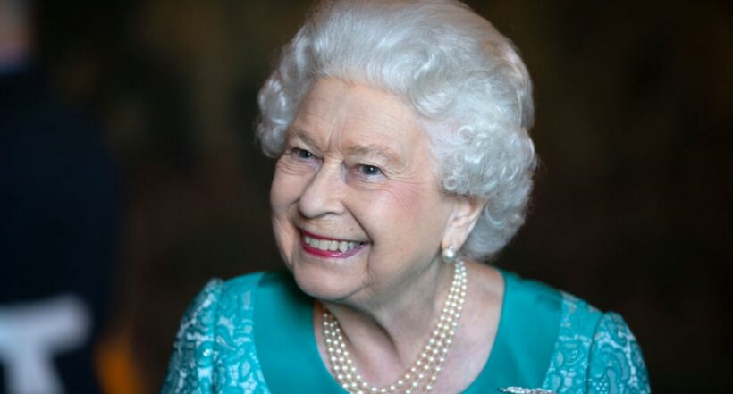 Este 21 de abril, la reina Isabel II está cumpliendo 96 años de edad lo celebrará en compañía de su familia.