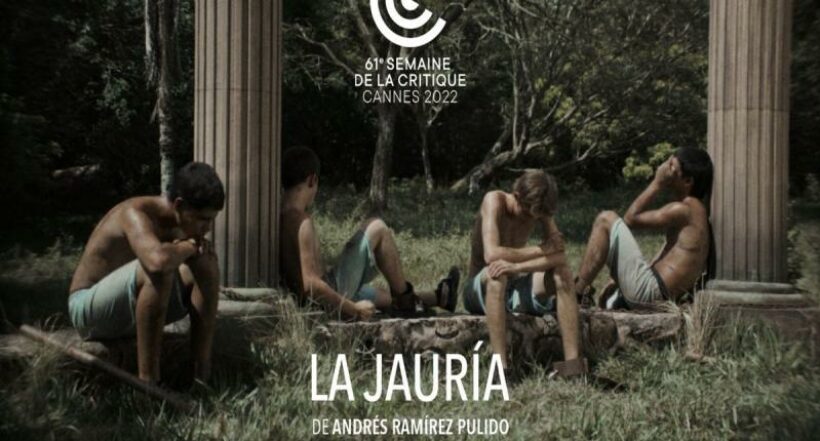 Imagen de la película ‘La Jauría’, que se grabó en Ibagué estará en el Festival de Cannes
