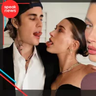 Hailey Bieber corrige a Justin Bieber en Instagram para evitar que