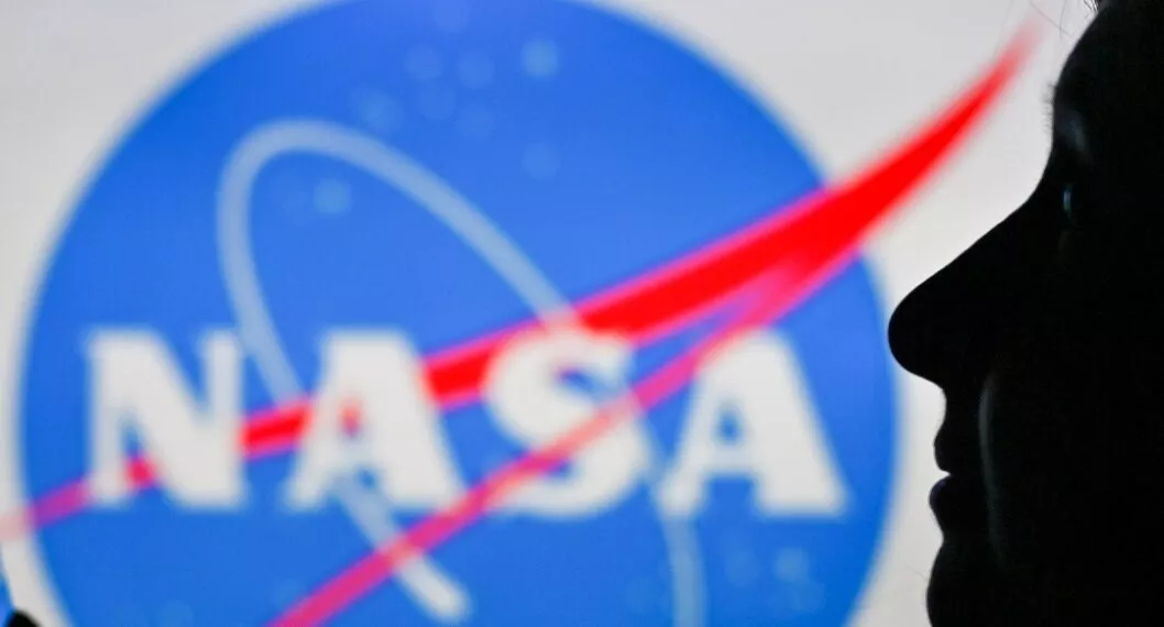 Rossa Isabella Paniquita es la niña vallenata que visitará la NASA  On Tuesday, January 12, 2021, in Edmonton, Alberta, Canada. (Photo by Artur Widak/NurPhoto via Getty Images)